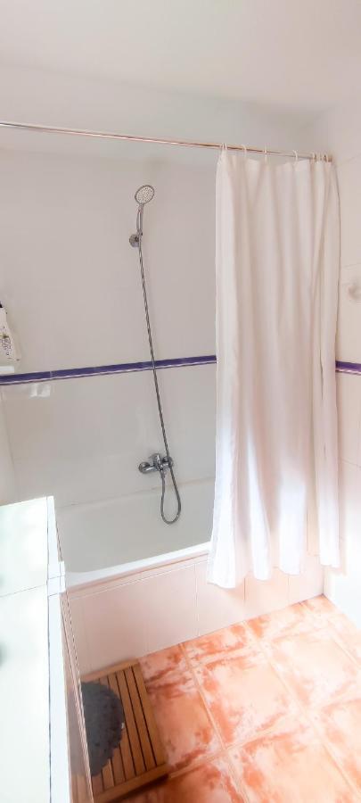 Alc - 2 Private Terrace Abad Najera Apartment อาลิกันเต ภายนอก รูปภาพ
