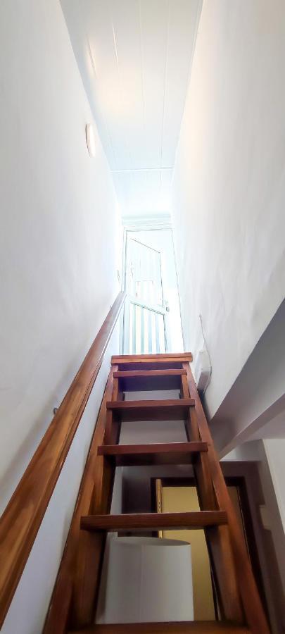 Alc - 2 Private Terrace Abad Najera Apartment อาลิกันเต ภายนอก รูปภาพ