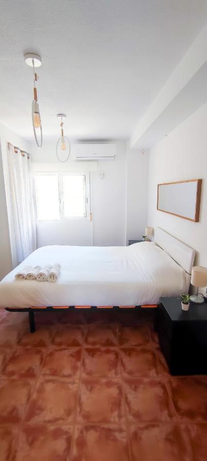 Alc - 2 Private Terrace Abad Najera Apartment อาลิกันเต ภายนอก รูปภาพ