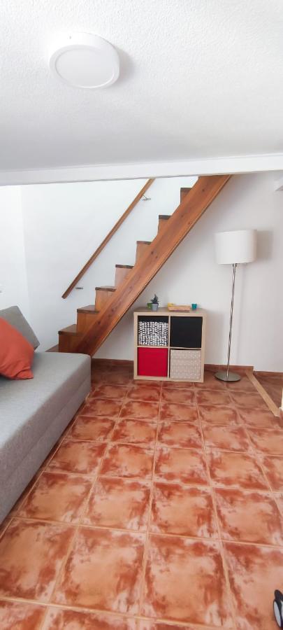 Alc - 2 Private Terrace Abad Najera Apartment อาลิกันเต ภายนอก รูปภาพ