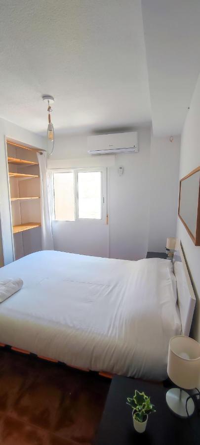 Alc - 2 Private Terrace Abad Najera Apartment อาลิกันเต ภายนอก รูปภาพ